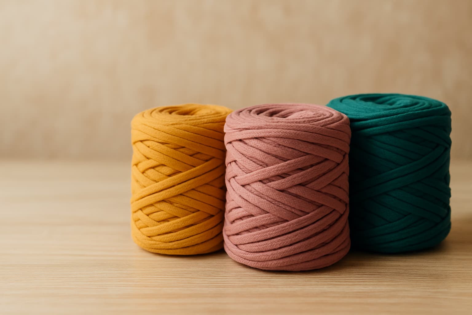 GeF Crochet Studio