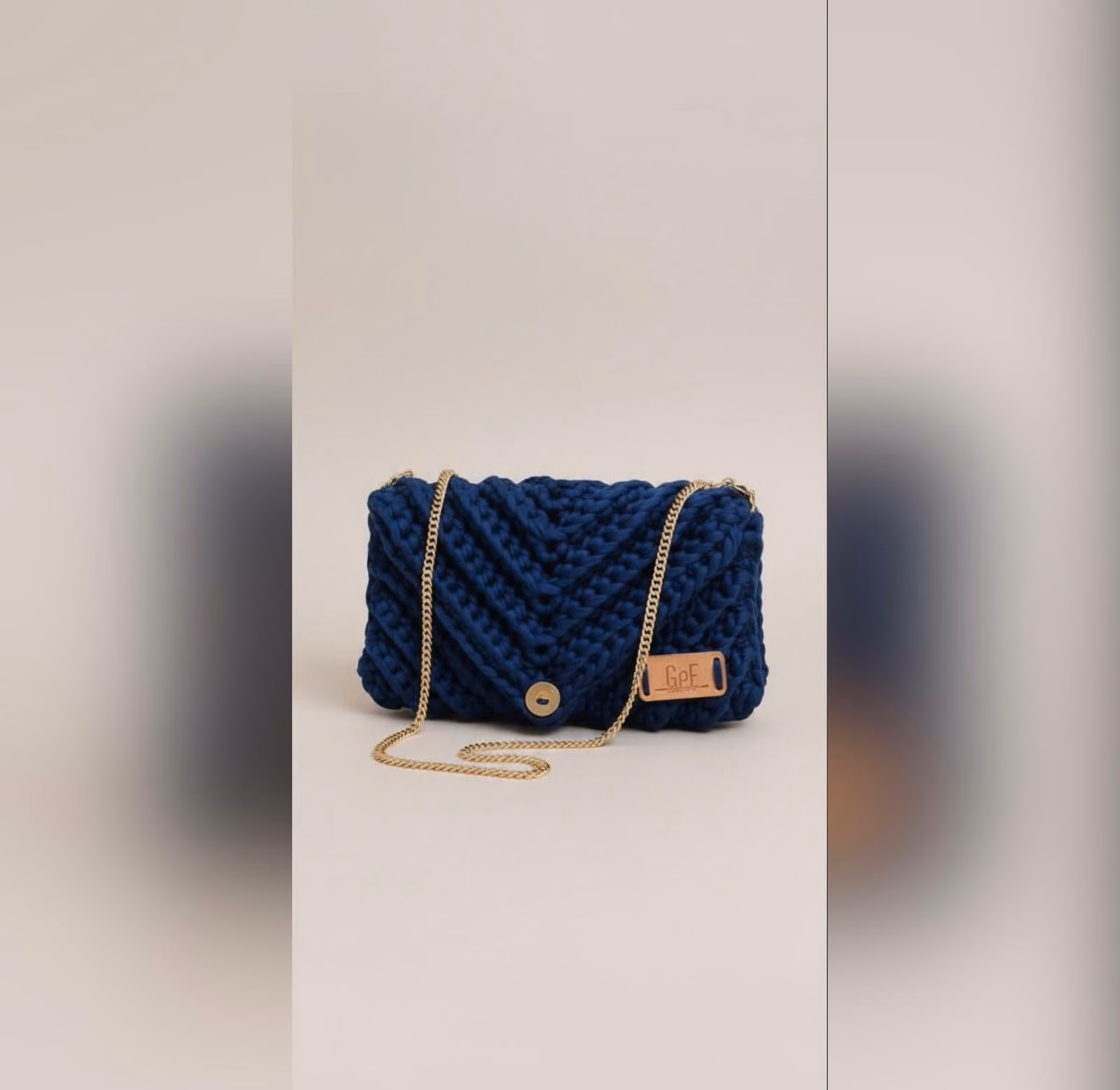 Borsa Intreccio